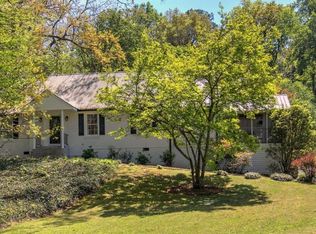 323 Trammell St, Calhoun, GA 30701