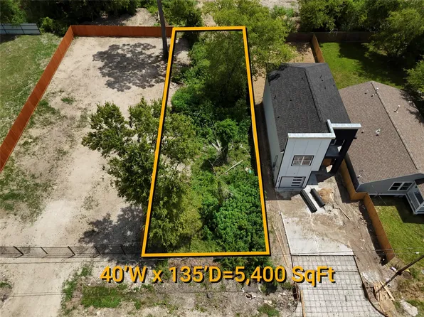 0 Wedgefield St, Houston, TX 77028