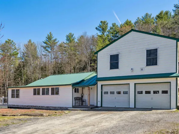 2347 Gee Hill Road, Royalton, VT 05068
