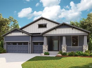 39377 Stockton Cir, Elizabeth, CO 80107