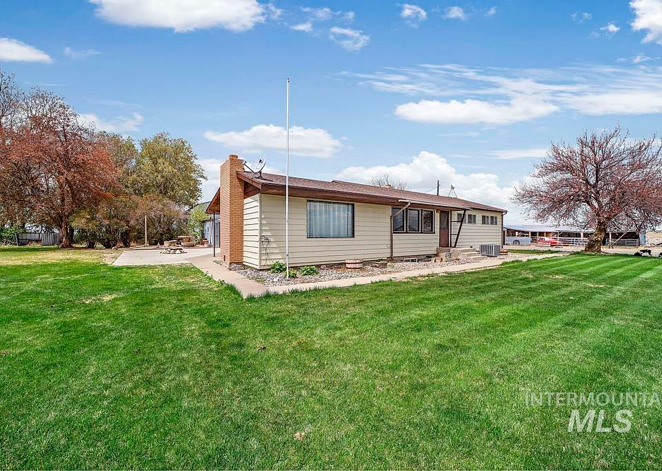 941 N 400 W, Rupert, ID 83350 MLS 98875182 Zillow