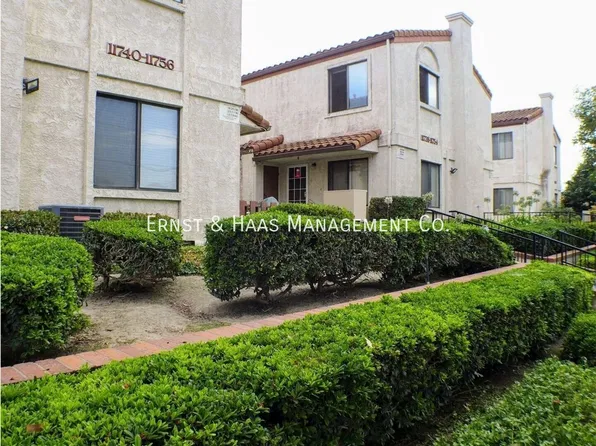 11756 206th St #15, Lakewood, CA 90715