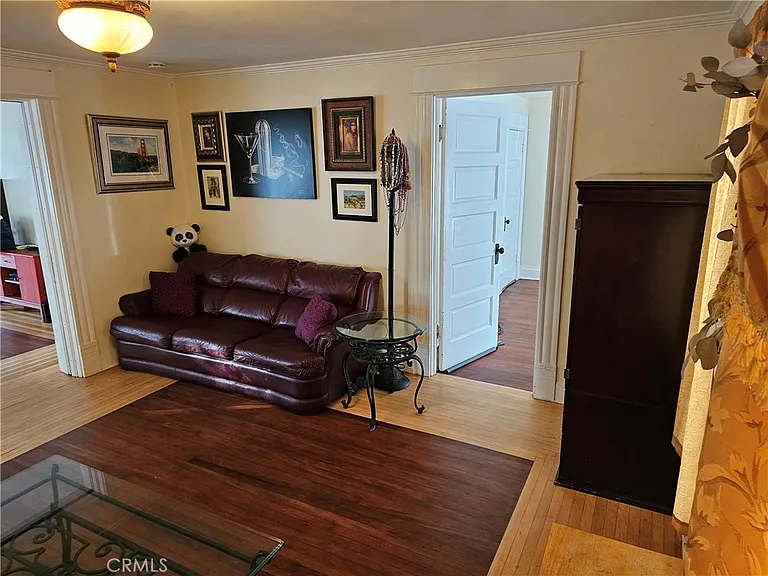 1820 N Bush St #1820 — Photo 5