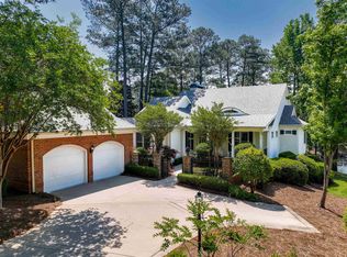 1041 Rowans Vw, Greensboro, GA 30642