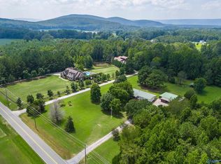 2198 McMullen Rd, Gurley, AL 35748