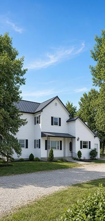 4468 S Bloomingport Rd