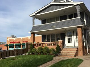 2017-2019 Reveley Ave, Lakewood, OH 44107