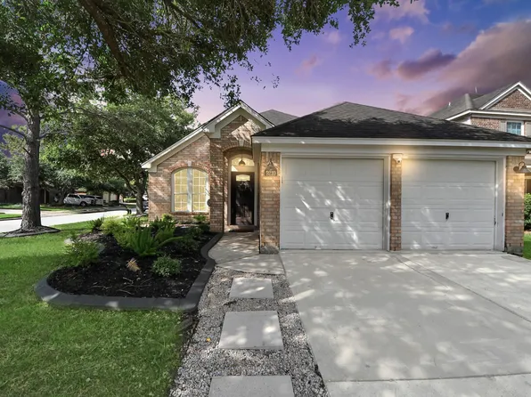 9210 Sunlit Park Dr, Humble, TX 77396