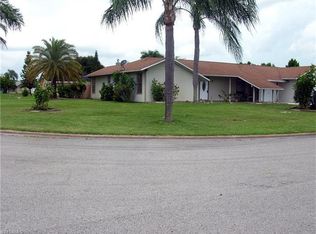 109 Rowland Rd, Lehigh Acres, FL 33936