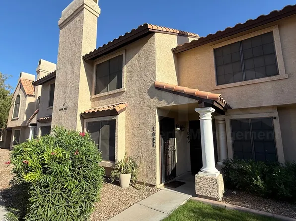 921 W University Dr, Mesa, AZ
