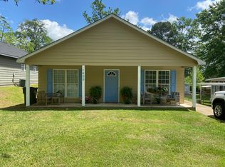 1409 20th Ave E, Tuscaloosa, AL 35404