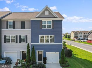 251 Magellan Dr, Martinsburg, WV 25404