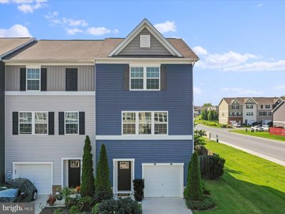 251 Magellan Dr, Martinsburg, WV, 25404