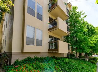 Bayo Vista Apartments, Oakland, CA 94611