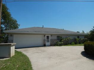 217 Olmos St, Zapata, TX 78076