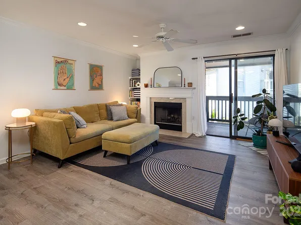 4930 Sardis Rd APT D, Charlotte, NC 28270