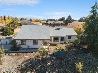 5143 N Desert Ln, Prescott Valley, AZ 86314