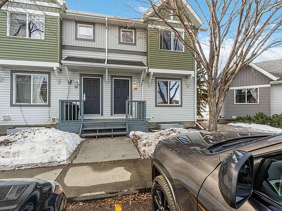 2nd image of 1404 Hermitage Rd NW #20