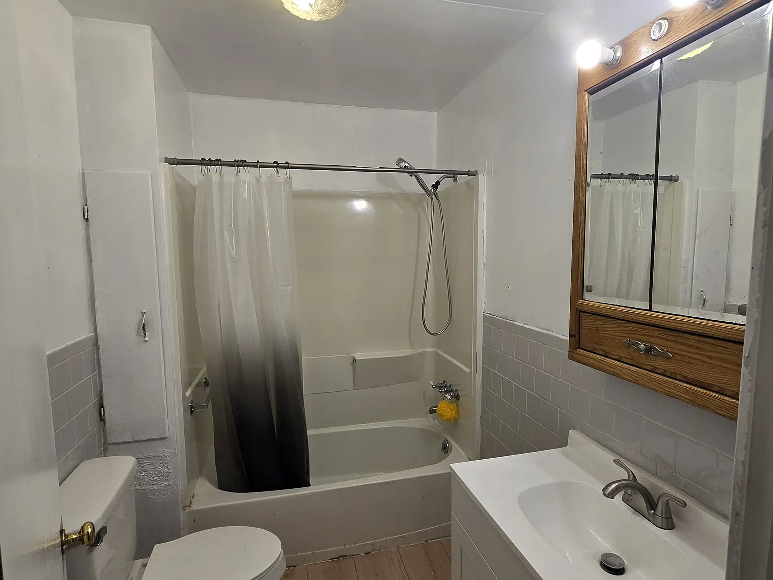3 bed, 1518 sqft, $1,300 — Photo 2