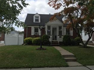 103 Hermann Ave, Carteret, NJ 07008