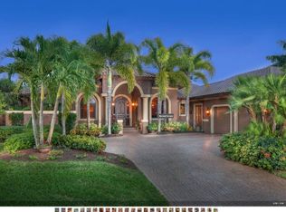 18961 Knoll Landing Dr, Fort Myers, FL 33908