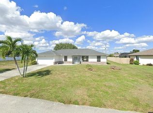 205 SW 39th St, Cape Coral, FL 33914