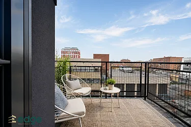 254 Palmetto Street, #2L