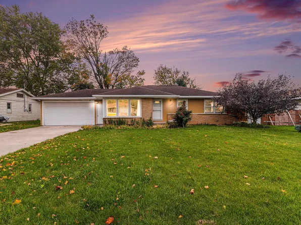 1248 36th St SE, Grand Rapids, MI 49508
