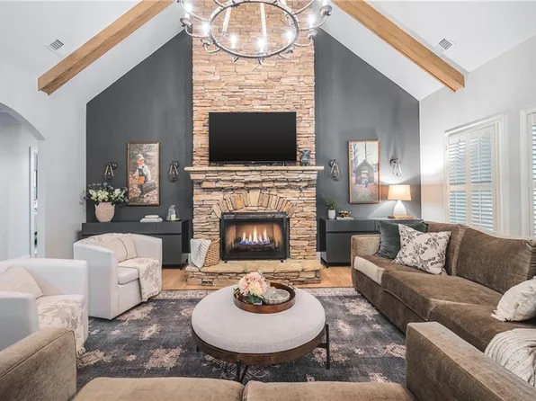 222 S Mountain Brook Way, Ball Ground, GA 30107