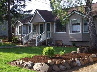 523 NE 21st Ave, Camas, WA 98607