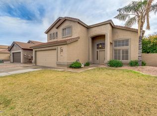 1011 E Jasper Dr, Gilbert, AZ 85296
