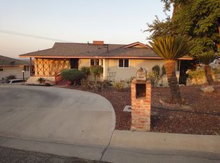 1371 N Highland Dr, Porterville, CA