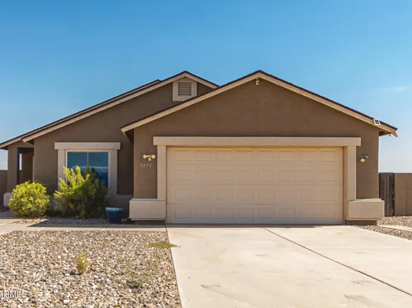 5175 W WARREN Drive, Casa Grande, AZ 85194