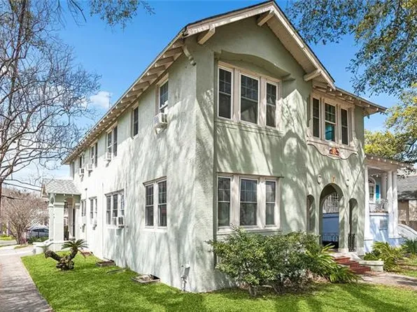 301 City Park Ave, New Orleans, LA 70119