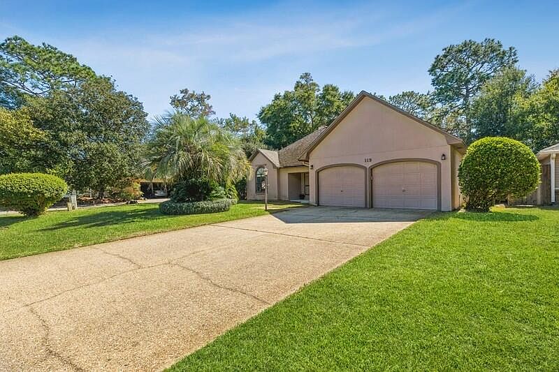 119 Meadow Woods Ln, Niceville, FL 32578 Zillow
