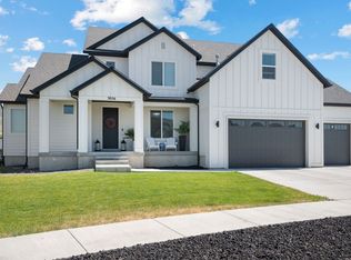 3056 E 80 S, Spanish Fork, UT 84660
