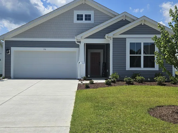 116 Buckingham Dr, Conway, SC 29526