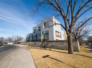 502 W 55th St APT 4, Austin, TX 78751