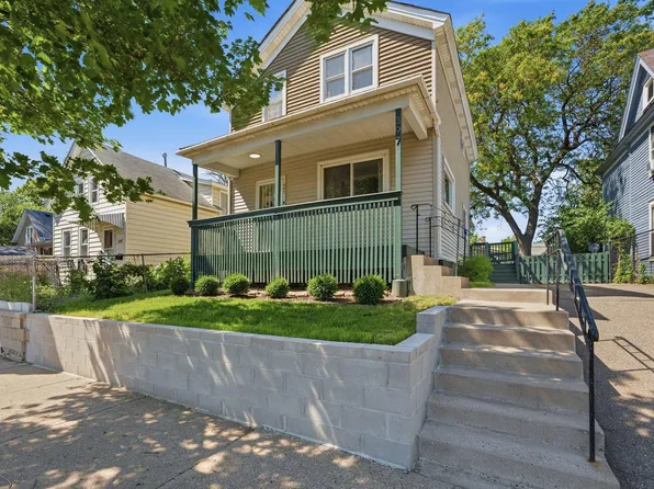 397 Thomas Ave, Saint Paul, MN 55103