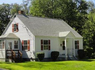 495 Westminster Hill Rd, Fitchburg, MA 01420