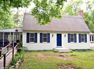 19 Summer St, Norwell, MA 02061