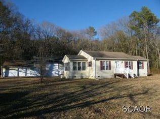 8165 W Line Rd, Delmar, DE 19940