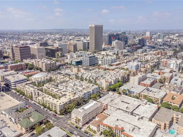 525 S Berendo St Unit 116, Los Angeles, CA 90020