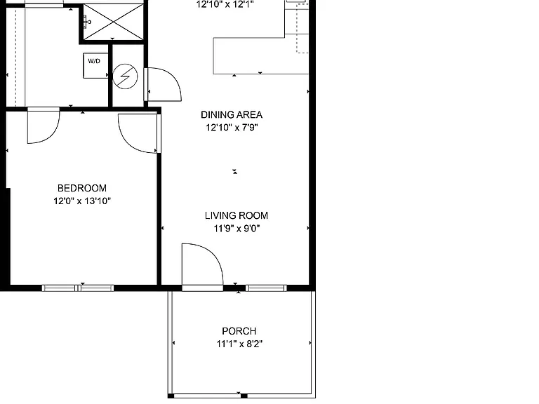 Pinnacle Ridge Apartments — Photo 41