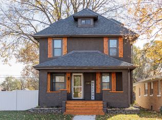 410 W Jeffery St, Kankakee, IL 60901