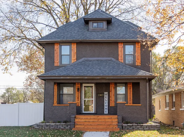 (undisclosed Address), Kankakee, IL 60901