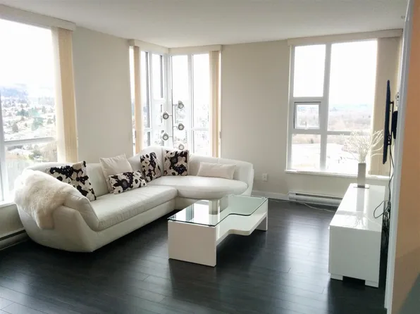 2200 Douglas Rd Floor 20, Burnaby, BC V5C 0G8