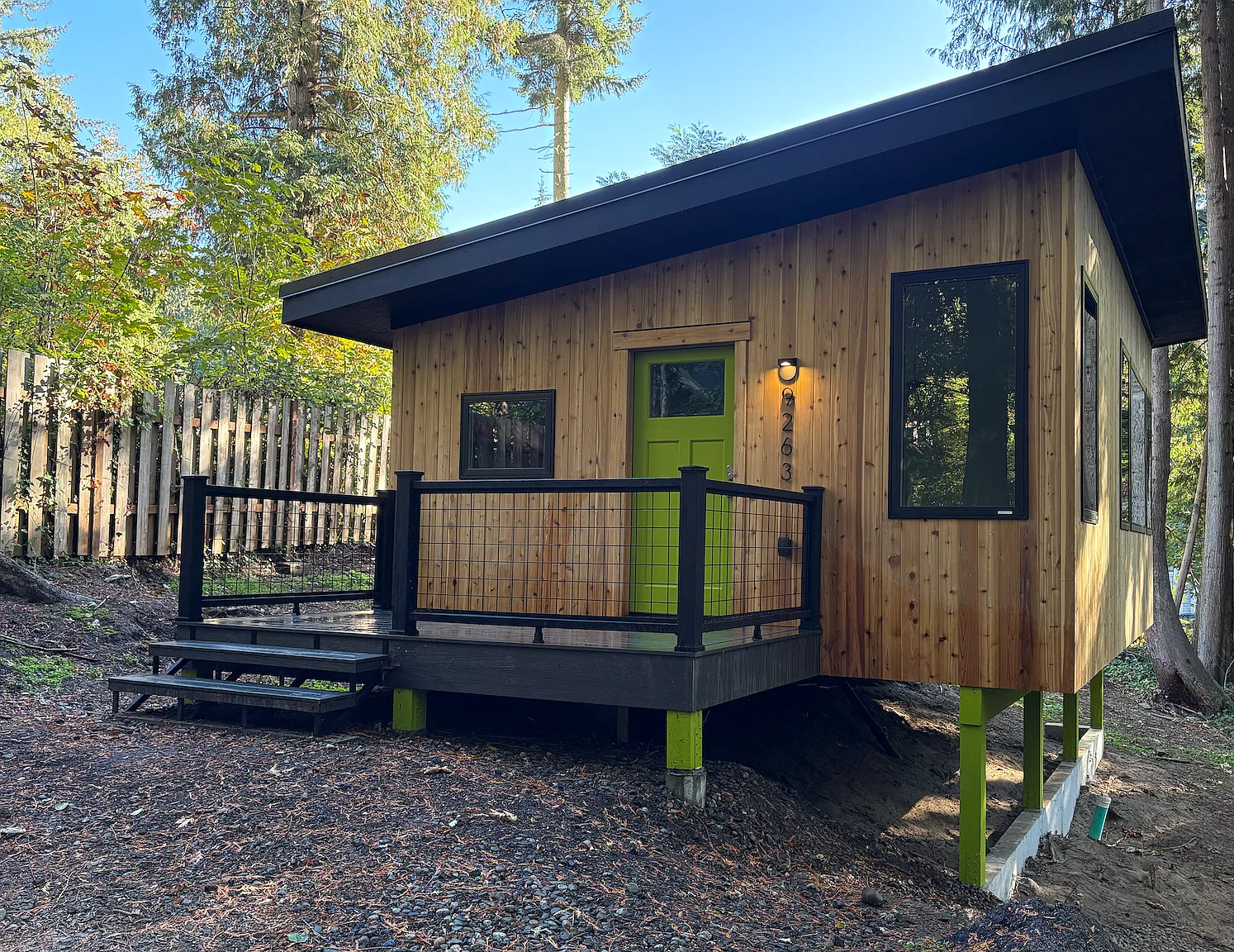 Studio, 525 sqft, $2,000 — Photo 1