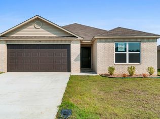 11148 River Valley Dr, Hensley, AR 72065