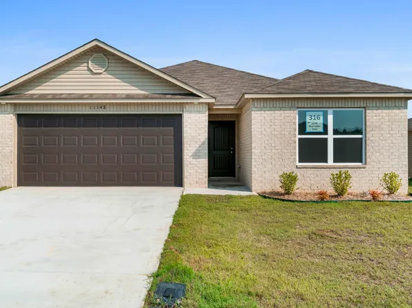 11148 River Valley Dr, Hensley, AR 72065
